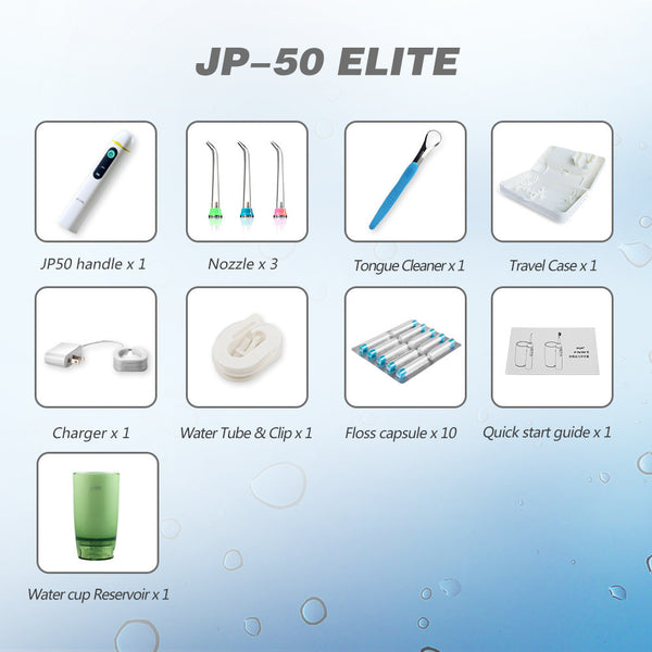 JP50 Elite