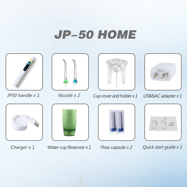JP50 Home