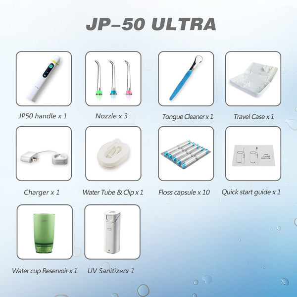JP50 Ultra